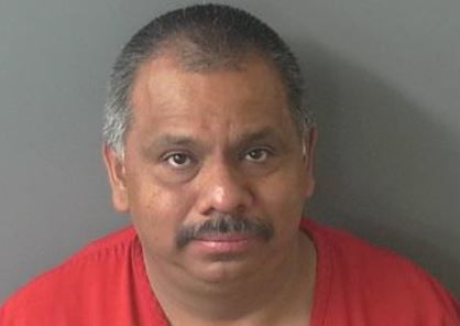 Jose U. Lopez Felix